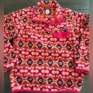 Patagonia Synchilla Size S